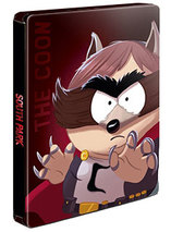 South Park : L’Annale du Destin + Steelbook Exclusif Amazon
