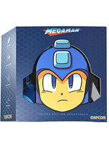 Casque Megaman – édition limitée