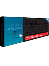 Coffret Inarritu L’intégrale 6 films Edition spéciale Fnac