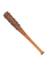 Réplique de Lucille la batte de Negan – Walking Dead