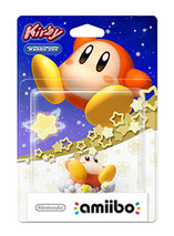 Figurine Amiibo Waddle Dee