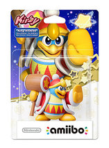 Figurine Amiibo Roi DaDiDou