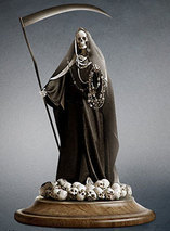 Figurine Fallen Angel – Ghost Recon Wildlands