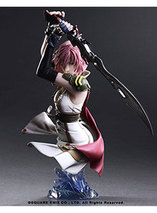 Buste Static Arts Final Fantasy XIII – Lightning
