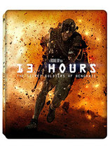 Steelbook 13 hours