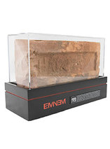 Brique authentique de la maison d’enfance d’Eminem