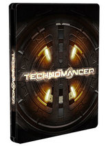 Steelbook bonus de pré-commande The Technomancer