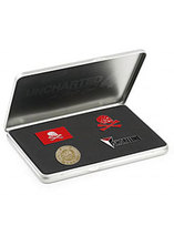 Coffret set de pin’s Uncharted 4