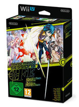 Tokyo Mirage Sessions édition Fortissimo