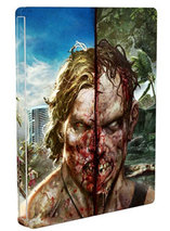 Bonus de préco steelbook Dead Island definitive collection