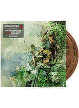 Double vinyle limitée Uncharted 4