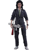 Figurine Ellen Ripley par Hot Toys