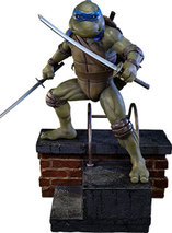 Figurine Leonardo par Prime 1