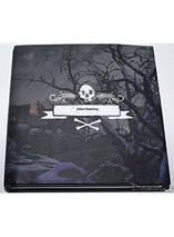 Press Kit Uncharted 4