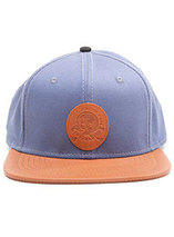 Casquette Uncharted 4 : Logo tête de mort