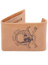 Portefeuille Uncharted 4