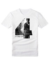 T-shirt Uncharted 4 – A Thiefs End