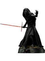 Figurine Kylo Ren par Sideshow