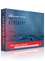 The Revenant – coffret spéciale Fnac
