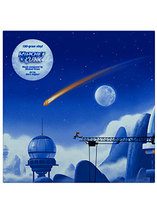 Ratchet & Clank Vinyle Soundtrack