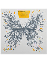 Quantum Break Vinyle Soundtrack