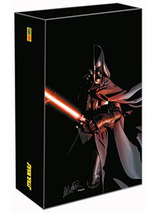 Star Wars – Coffret collector Tome 7 : Vador abattu