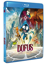 Dofus le film – Edition limitée