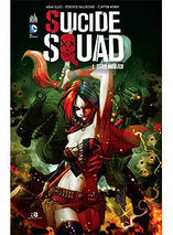 Suicide squad : Tome 1