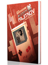 From Tetris with Love – Pix’n Love édition limtiée