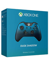 Manette Sans Fil Xbox One – Dusk Shadow