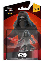 Figurine Kylo Ren Light Up – Disney Infinity 3.0