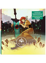 Transistor – Bande original en Vinyle