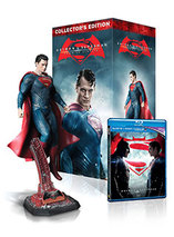Batman v Superman – Edition ultime collector figurine Superman