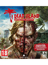 Dead Island Definitive Collection