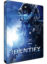Steelbook Identify