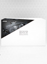 Homefront : The Revolution – Edition Collector Goliath