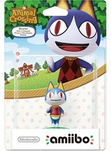 Figurine Amiibo – Charly