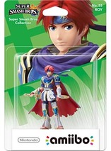 Figurine Amiibo – Roy