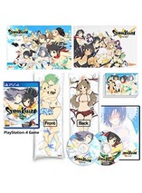 Senran Kagura Estival Versus – Bahonkas Edition