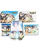 Senran Kagura Estival Versus – Kagura Millenium Festival Edition