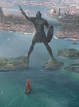 Tout l’art de Game of Thrones – Artbook (français)