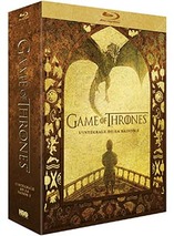 Game of Thrones – Saison 5