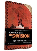 The Division – Guide de Survie (Anglais)