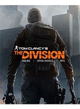 Artbook The Division (Français)