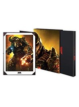 DOOM – Artbook édition limitée