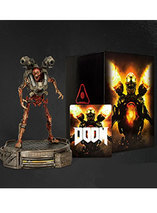 DOOM – édition collector