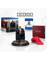 Hitman – édition collector