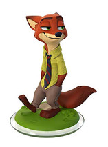 Figurine Disney Infinity 3.0 – Nick