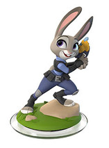 Figurine Disney Infinity 3.0 – Judy