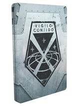 XCOM 2 – Steelbook exclusif